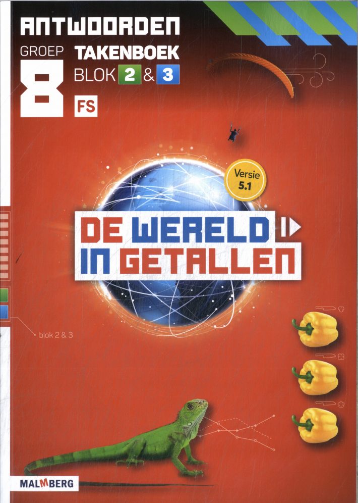 De wereld in getallen 5.1