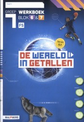 De wereld in getallen 5.1