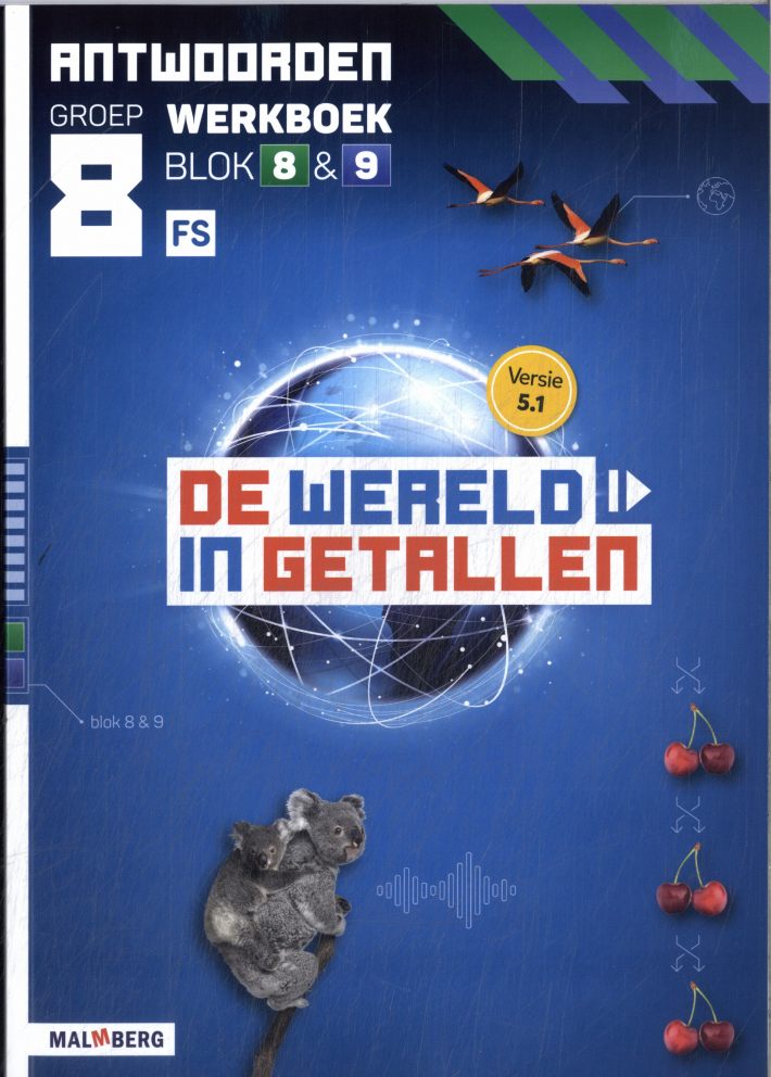 De wereld in getallen 5.1