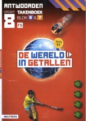 De wereld in getallen 5.1 De wereld in getallen 5.1