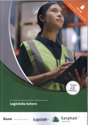 Logistieke ketens, versie 2026 | combipakket