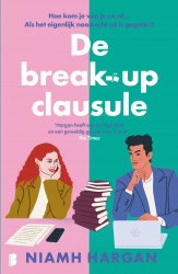 De break-up clausule &bullet; De break-up clausule