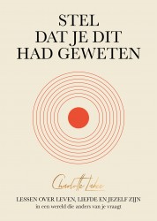 Stel dat je dit had geweten