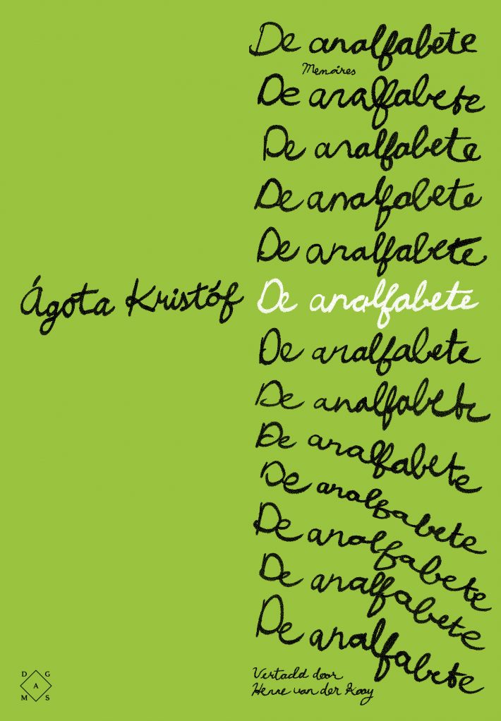 De analfabete &bullet; De analfabete