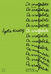 De analfabete &bullet; De analfabete