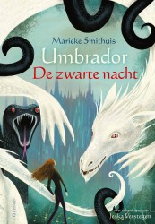 Umbrador - De zwarte nacht &bullet; De zwarte nacht