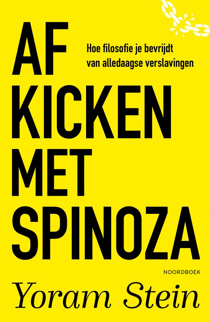 Afkicken met Spinoza Afkicken met Spinoza