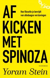 Afkicken met Spinoza Afkicken met Spinoza