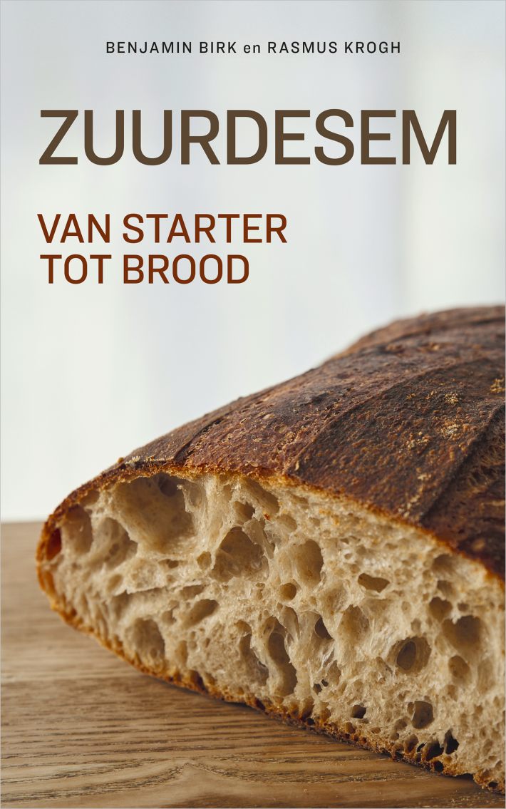 Zuurdesem Zuurdesem