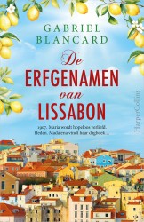 De erfgenamen van Lissabon &bullet; De erfgenamen van Lissabon