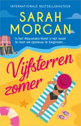 Vijfsterrenzomer &bullet; Vijfsterrenzomer