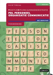 PDL Personeel Organisatie Communicatie