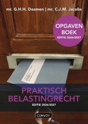 Praktisch Belastingrecht