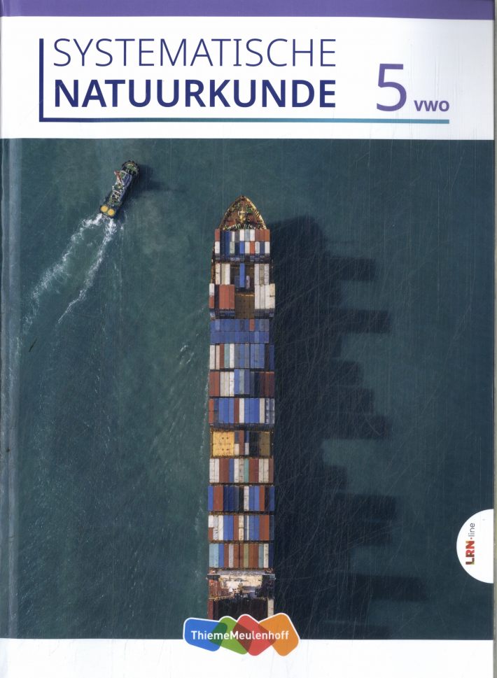 Systematische Natuurkunde
