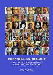 Prenatal Astrology