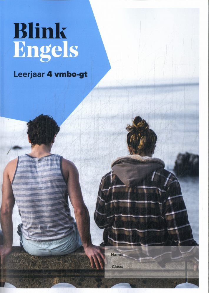 Blink Engels Blink Engels
