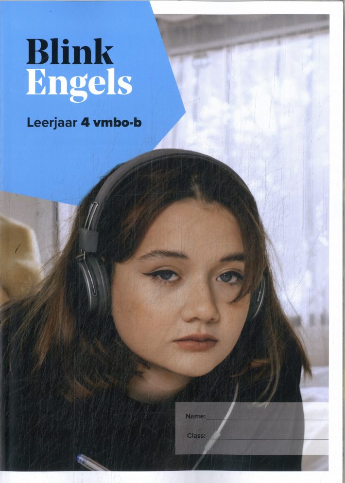 Blink Engels Blink Engels