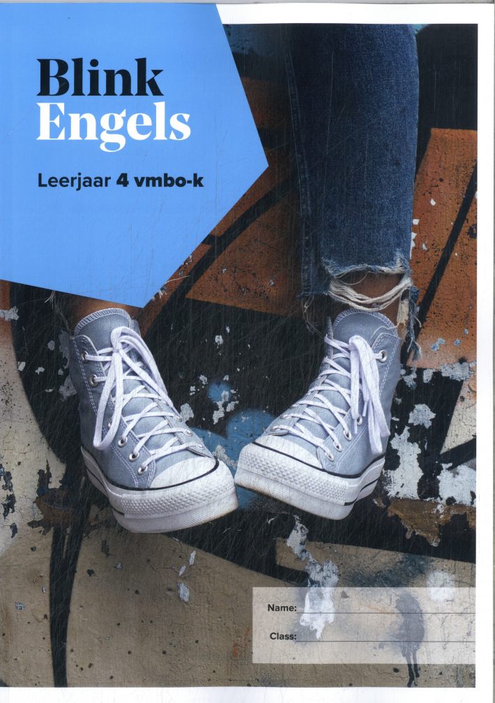 Blink Engels Blink Engels
