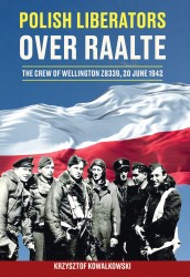 Polish Liberators over Raalte