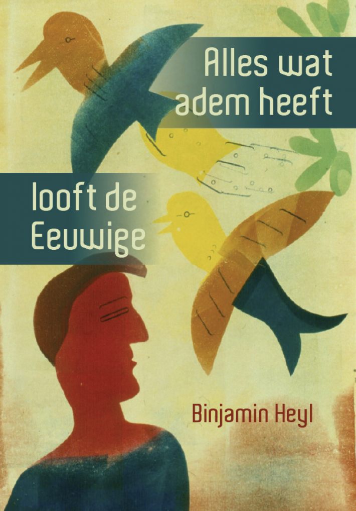 Alles wat adem heeft looft de Eeuwige Alles wat adem heeft looft de Eeuwige