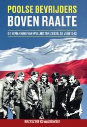 Poolse bevrijders boven Raalte Poolse bevrijders boven Raalte