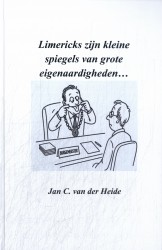 Limericks: kleine spiegels van grote eigenaardigheden
