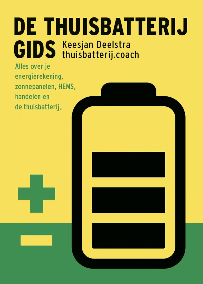 De Thuisbaterij Gids