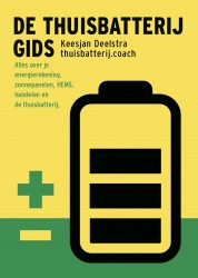 De Thuisbaterij Gids