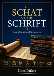 De schat van de schrift