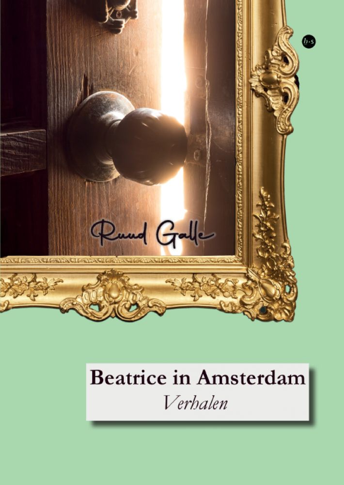 Beatrice in Amsterdam