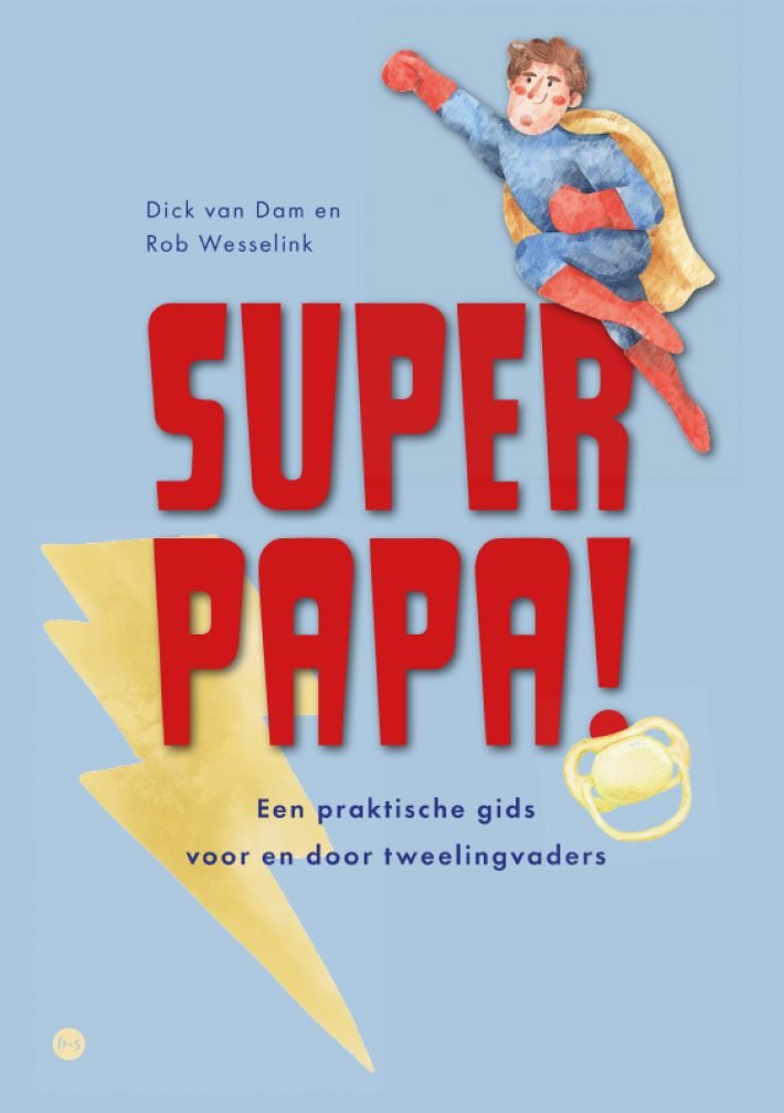 Superpapa! Superpapa!