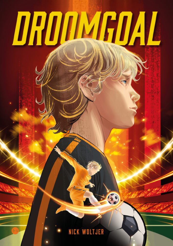 Droomgoal Droomgoal