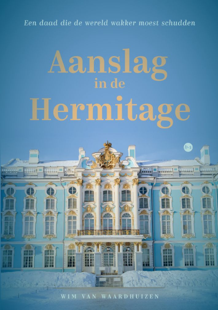Aanslag in de Hermitage