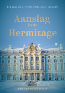 Aanslag in de Hermitage