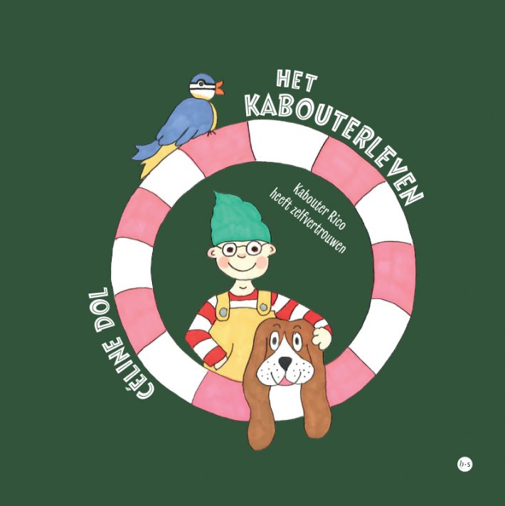 Het kabouterleven