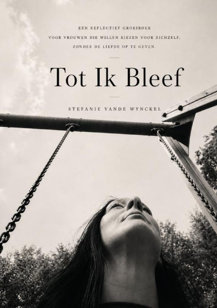 Tot Ik Bleef