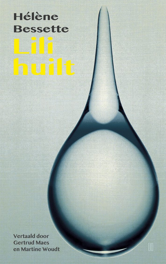 Lili huilt