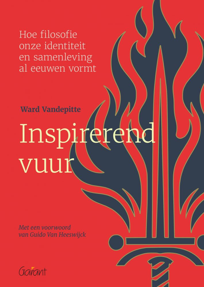 Inspirerend vuur