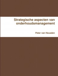 Onderhoudsmanagement Onderhoudsmanagement