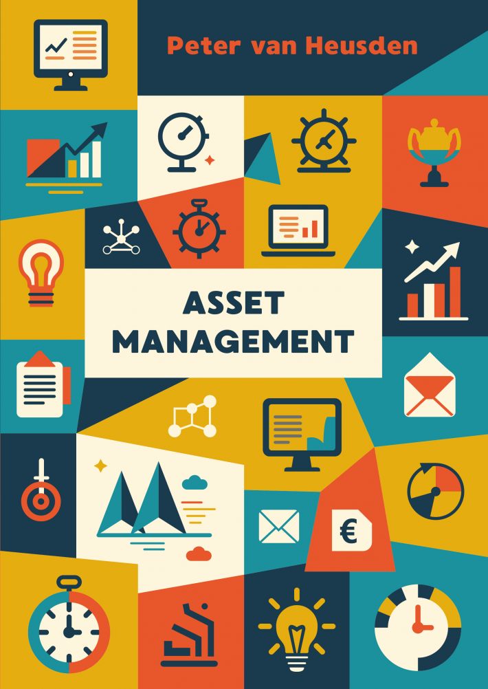 Het managen van fysieke assets