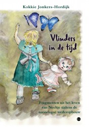 Vlinders in de tijd
