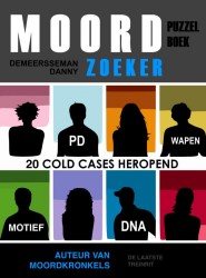 MOORDZOEKER