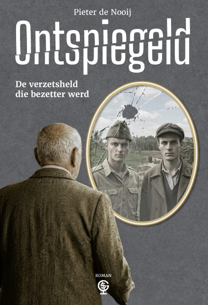 Ontspiegeld Ontspiegeld