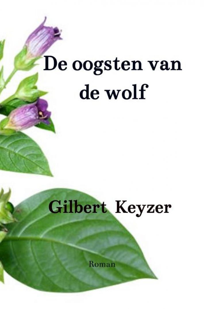 De oogsten van de wolf