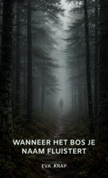 Wanneer het bos je naam fluistert