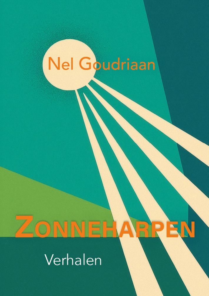 Zonneharpen Zonneharpen