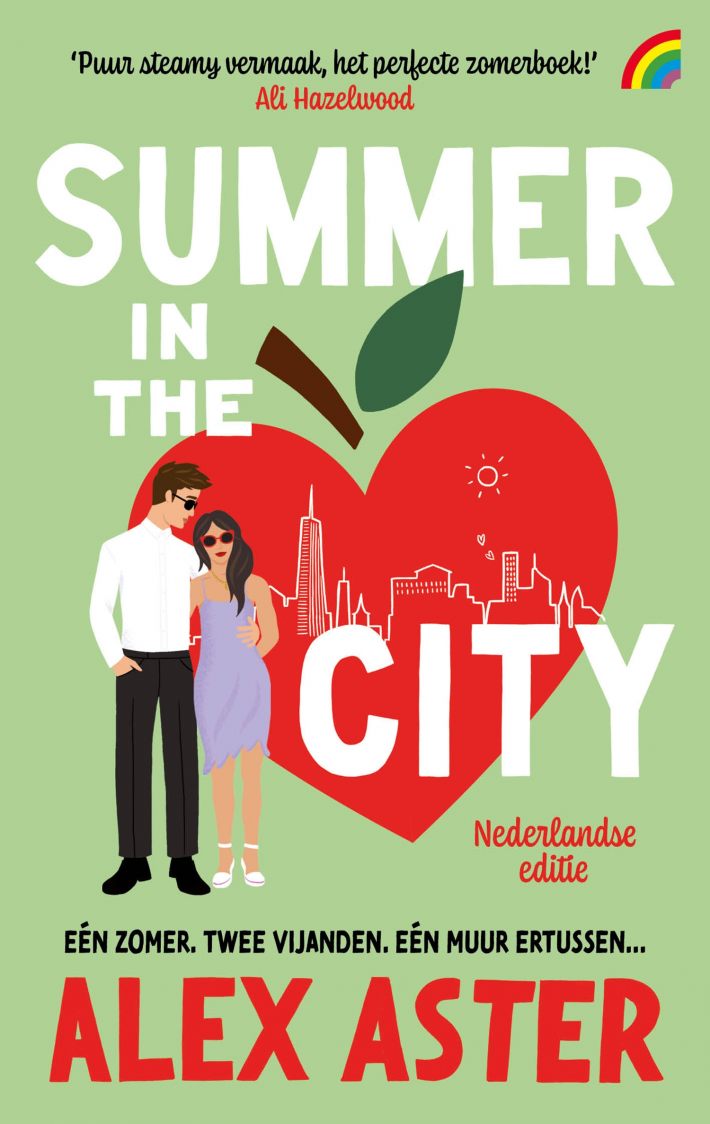 Summer in the city