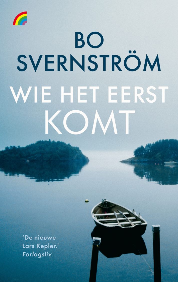 Wie het eerst komt