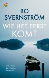 Wie het eerst komt