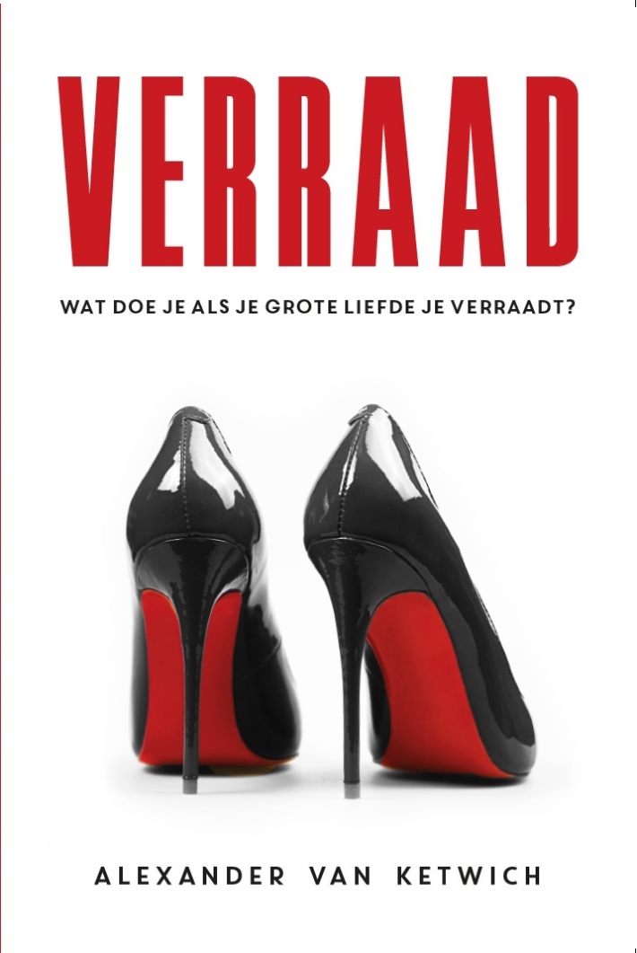 Verraad • Verraad Verraad • Verraad